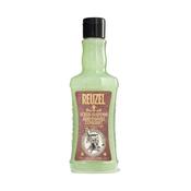 Reuzel Scrub Shampoo image