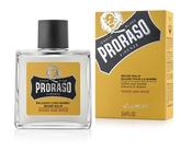 Proraso Pro Single Blade Beard Balm 100ml image