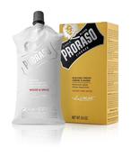 Poraso Pro Single Blade Shaving Cream image