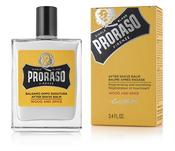 Proraso Pro Single Blade After Shave Balm 100ml image