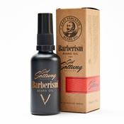 Captain Fawcett's Sid Sottung 'Barberism' Beard Oil image