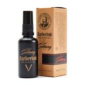 Captain Fawcett's Sid Sottung 'Barberism' Pre Shave Oil 50ml image