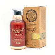 Captain Fawcett's Ricki Hall's Booze &amp;amp; Baccy Moisturiser 50ml image