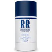 Reuzel Refresh &amp;amp; Restore Skin Care Solid Face Wash Stick 50g image