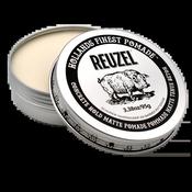 Concrete Hold Matte Pomade image