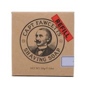 Captain Fawcett's Scapicchio Shaving Soap Refill 110g image