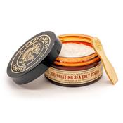 Captain Fawcett's Exfoliating Sea Salt Scrub 100ml image