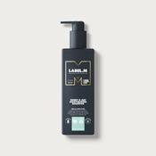 Honey &amp;amp; Oat Moisturising Shampoo image