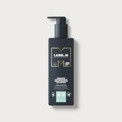 Organic Lemongrass Moisturising Shampoo image