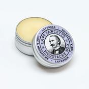 Captain Fawcett's Lavender Moustache Wax 15ml image