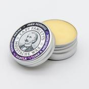 Captain Fawcett's Nebula Moustache Wax 15ml