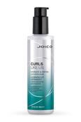 Joico Curls Like Us Hydrate &amp;amp; Define 200ml image