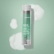Scalp Vitality Refreshing Shampoo 300ml image