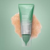 Scalp Vitality Exfoliating Foaming Scrub 177ml