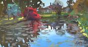 Marlfield House image