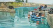 Boatstrand Harbour