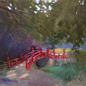 Red Bridge