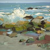 Coastline VI