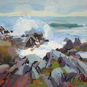 Coastline V
