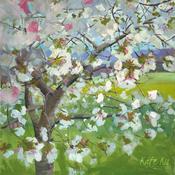 Blossom Tangle image