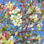 Spring Weave II