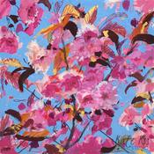 Spring Weave I image