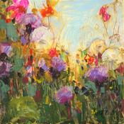 Heat Meadow
