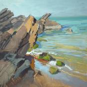 The Edge of Summer