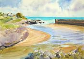 St Helens Pier