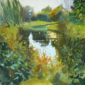 Green River