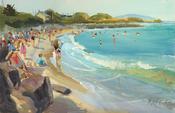 North Beach Cahore