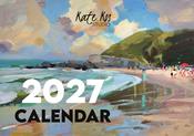 2027 Calendar - Presale