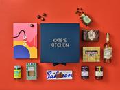 A Taste Of Delight Gift Hamper image