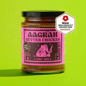 Aagrah | Butter Chicken