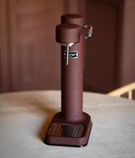 Aarke | Carbonator 3 Burgundy image