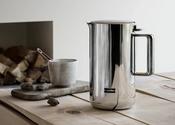Aarke | Kettle - Steel
