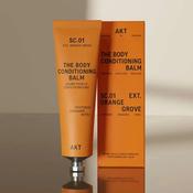 AKT | The Body Conditioning Balm Sc.01 Orange Grove