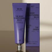 AKT | The Body Conditioning Balm Sc.03 the Onsen