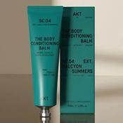 AKT | The Body Conditioning Balm Sc.04 Halcyon Summers