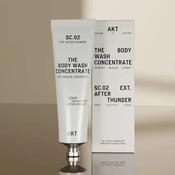 AKT | The Body Wash Concentrate Sc.02 After Thunder