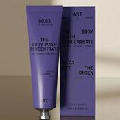 AKT | The Body Wash Concentrate Sc.03 the Onsen