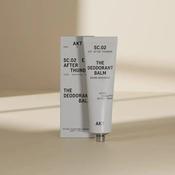 AKT | The Deodorant Balm Sc.02 After Thunder - Aluminum-Free