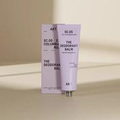 AKT | The Deodorant Balm Sc.05 Columbia Road - Aluminum-Free