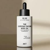 AKT | The Everyday Encore Body Oil Sc.02 After Thunder