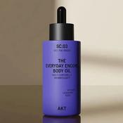 AKT | The Everyday Encore Body Oil Sc.03 the Onsen