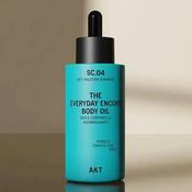 AKT | The Everyday Encore Body Oil Sc.04 Halcyon Summers