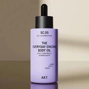 AKT | The Everyday Encore Body Oil Sc.05 Columbia Road