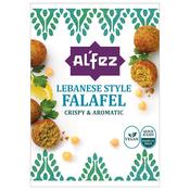 Alfez | Lebanese Style Falafel image