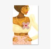 All The Ways To Say - Healing Process Pins image