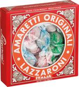 Amaretti Di Saronno Lazzaroni